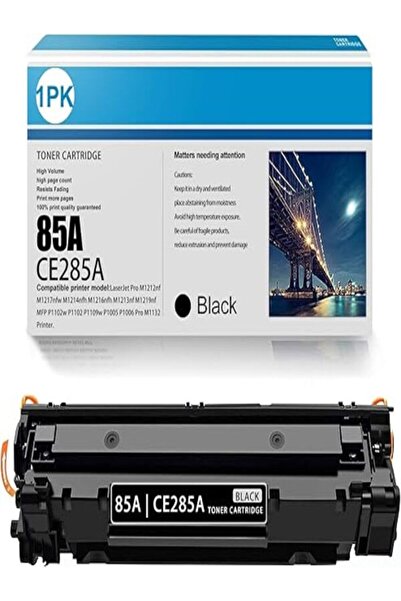 HP Laserjet Pro P1100 P1102 P1102W M1132 M1212 M1212F M1214 M1217 M1219 M1219NF Printer