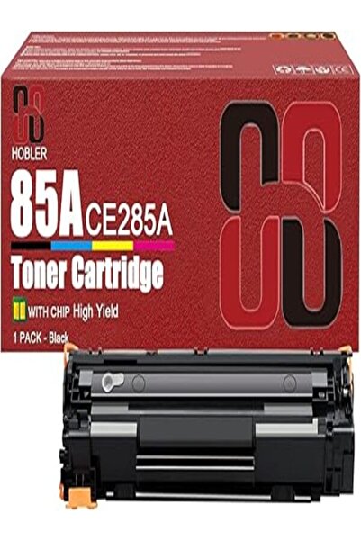 HP Laserjet Pro P1102w P1109w Printer 1 Pack(1,600 Pages)