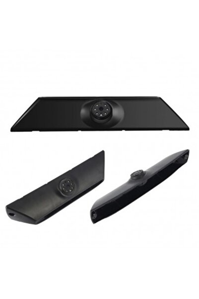 Xenon Bright Dedicated reversing camera Iveco Daily (2011 - 2014) C474