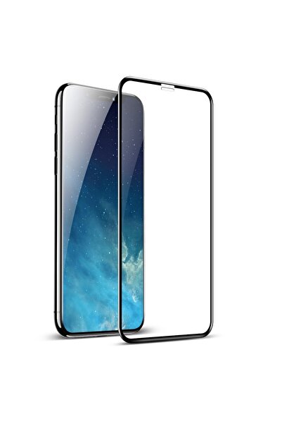 Atlas Folie de Sticla 5D SAMSUNG Galaxy S9 (Negru) Case Friendly Roar