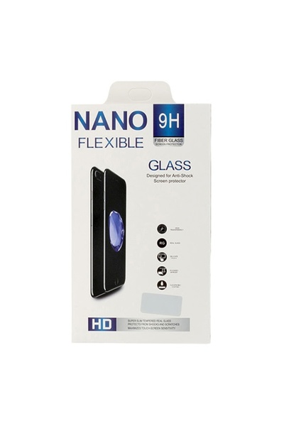 Atlas Flexible NANO Screen Protector for SAMSUNG Galaxy Note 8