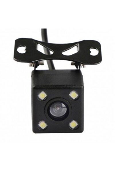 Xenon Bright Infrared reversing camera C412