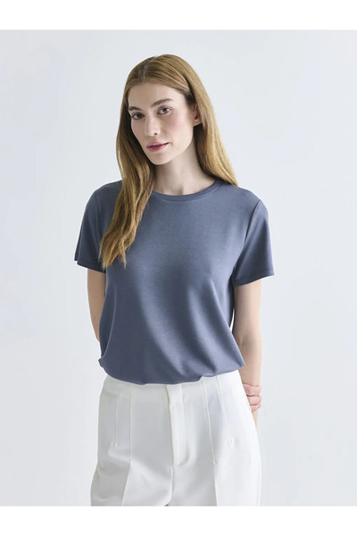LC Waikiki Crew Neck Women's T-Shirt