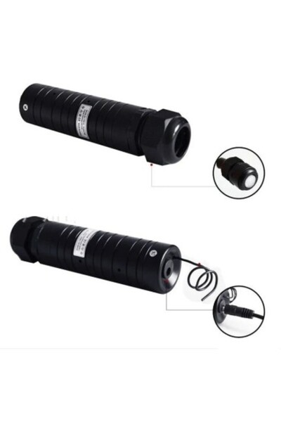 Xenon Bright 6W Fiber Optic Module RGBW Car Starry Ceiling with App and Remote Control