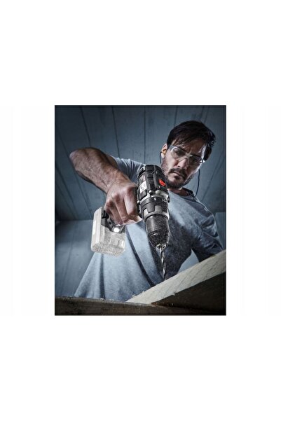 PARKSIDE Electric Screwdriver, ParkSide, Plastic, 20V, 60Nm, Black