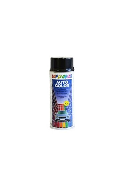 Dupli-Color Vopsea spray auto Skoda Black Magic 9910 400ml Negru