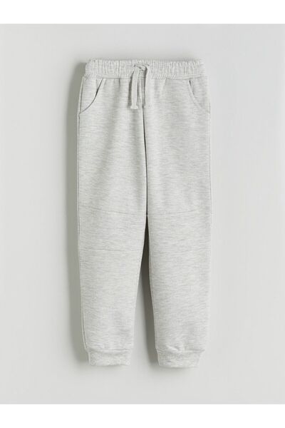 LC Waikiki LCW Kids Boys' Sweatpants with Elastic Waist