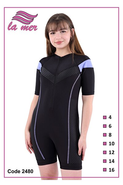 La Mer La Mer Water Adventure Swimsuit