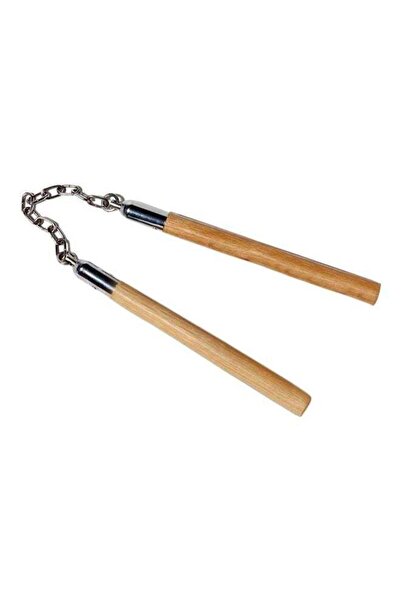 Al Rayyan Sports Combat Stick with Rope