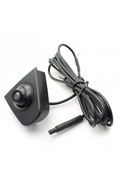 Honda Dedicated front camera with logo mounting