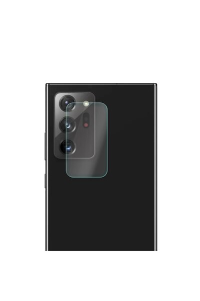 Atlas Folie de Sticla pentru Camera Foto Spate SAMSUNG Galaxy Note 20 Ultra (...