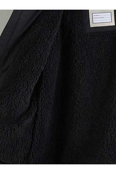 LC Waikiki LCW Kids Hooded Boy's Raincoat