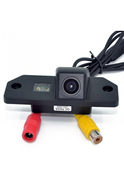 Ford Rear view camera Focus MK2, C-Max