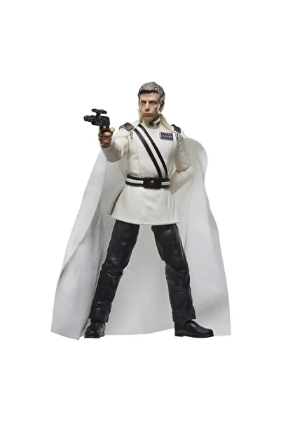 Hasbro Figurina Star Wars Andor Black Series Director Orson Krennic (Dress Uniform) 15 cm