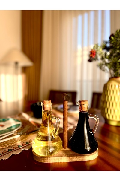 Me Gusta Home Oil Pot Set