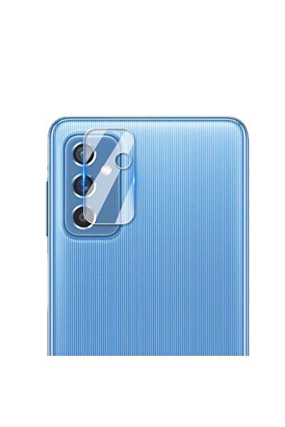 Atlas Φιλμ προστασίας οπίσθιας κάμερας SAMSUNG Galaxy M52 (5G)