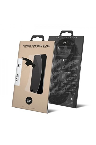 Atlas Folie de Sticla Flexibila HUAWEI Mate 10 Lite (0.2mm) Beeyo