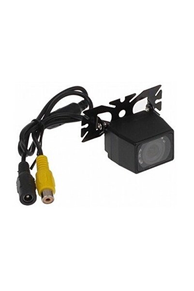 Xenon Bright Adjustable angle infrared reversing camera