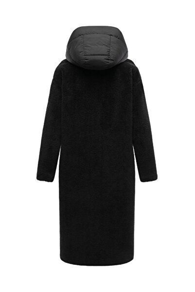 Navahoo Wintermantel Teddyzauber 14