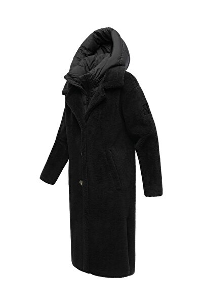 Navahoo Wintermantel Teddyzauber 14