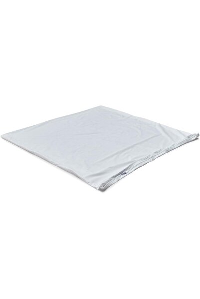 Pratic Home 1 Adet 35x50 Cm Fermuarlı Tela Kumaş Kırlent İç Astarı, Yastık K...
