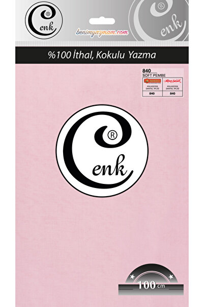 Cenk Cârpă simplă de 100 cm – țesătură din bumbac de calitate – Utilizare zil...