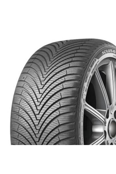 Kumho 205/55R16 94V XL SOLUS HA32 DÖRT MEVSİM