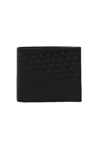 Calvin Klein Men's Wallet Lv04G1085G-Ub1