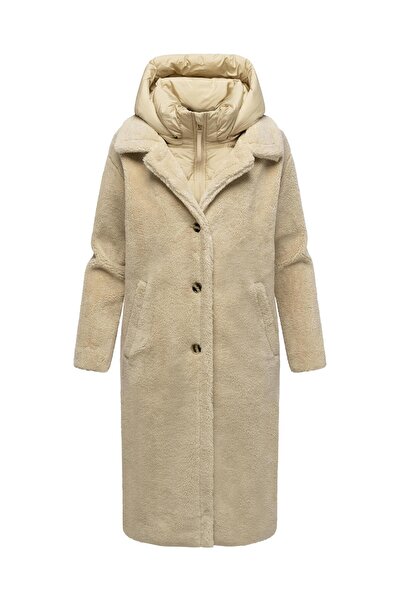 Navahoo Wintermantel Teddyzauber 14