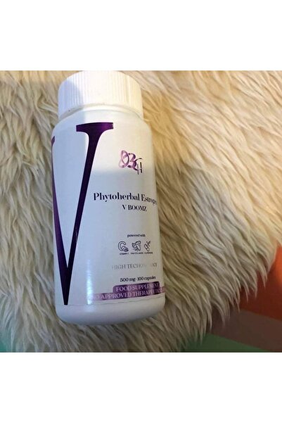 Beauty في بومز إستروجين - 100 كبسولة