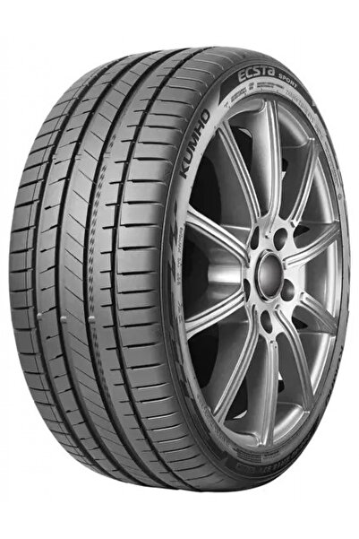 Kumho 225/40R18 92Y XL PS72 (ELECTRICAL VEHICLE)