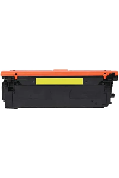 Omnitech Omni Tech 212A Yellow High Yield Toner Cartridge - Compatible with HP Color LaserJet Enterprise Flow