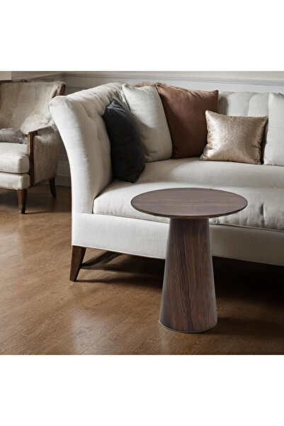 Tasamem Dafia طاولة شاي مفرده