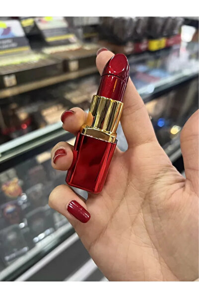 HK GİFT SHOP Rujlu Çakmak