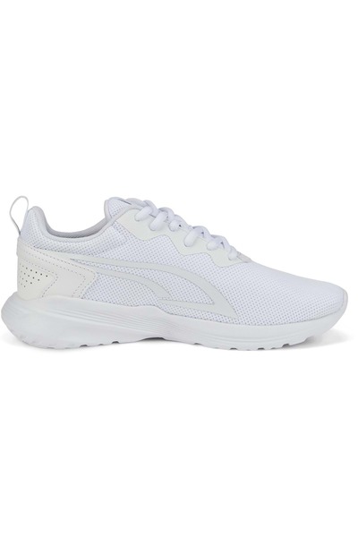 Puma 386269-02 All-Day Active Unisex Sports Shoes White