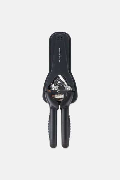 NANETTE LEPORE Multi-Use Kitchen Scissors, Black