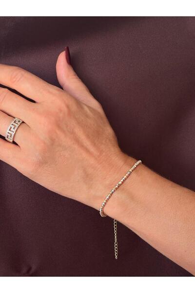 GİS JEWELRY ثلاثة ألوان سوار دوريكا