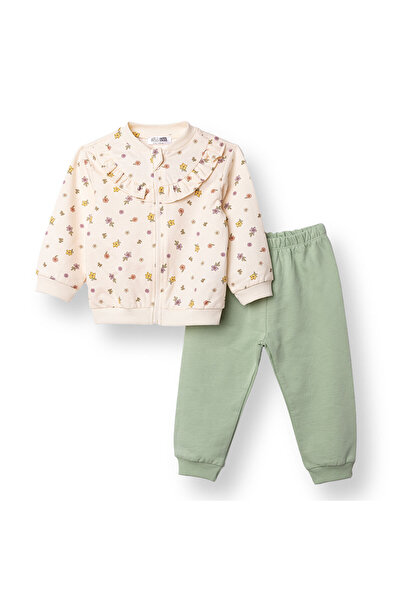 ebebek Hello Baby HelloBaby Eşofman Takımı