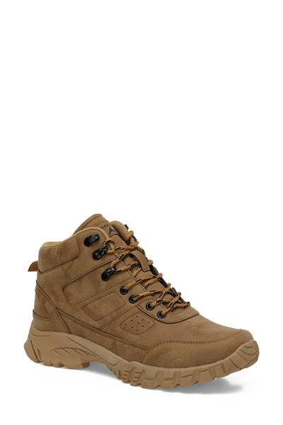 Torex Dominic Hi 5Pr Tan Men's Outdoor Boots