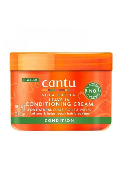Cantu كريم مرطب ومصلح بزبدة الشيا، 340 جرام