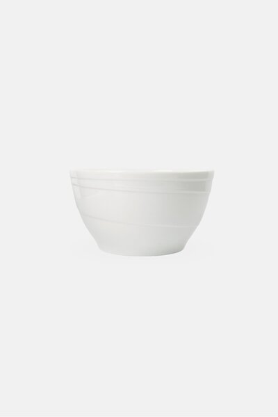 Berghoff Serving Vegetable Bowl, White