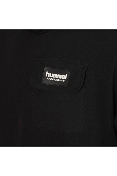 hummel Hml Grayse Hoodie Men's Jacket 922400-2001