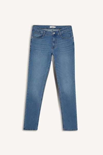 DeFacto Men's Jean Pants F2889Ax/Nm28