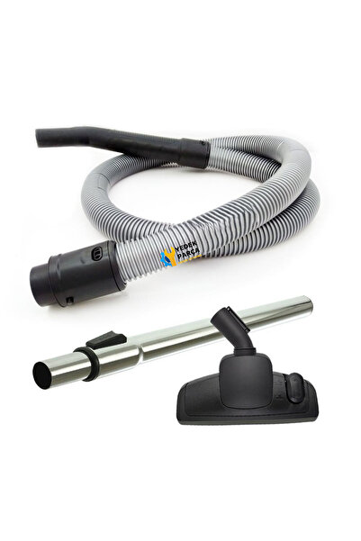 Ozba Ticaret Συμβατό με Rowenta RO 6262 X-trem Power Vacuum Cleaner Εναλλακτικό σετ σωλήνων (Δεν είναι ελεγχόμενο από τη λαβή)