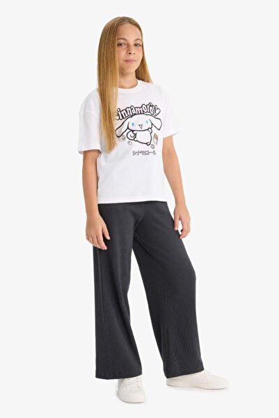 DeFacto Φόρμα για κορίτσια Κάτω μέρος E1836A8/AR220