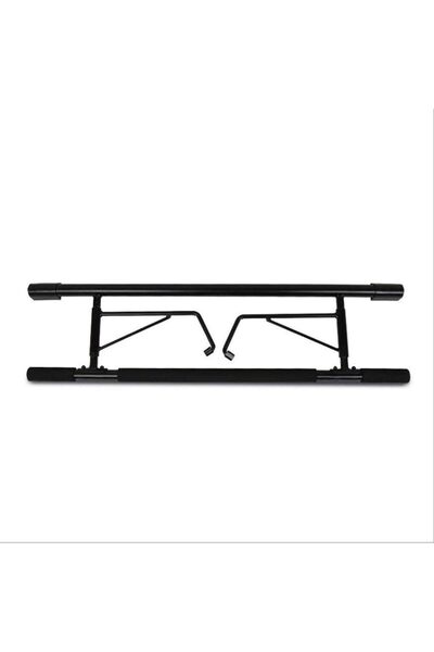 erorex Multifunctional Exercise Door Pull Up Bar for Fitness Strength Training
