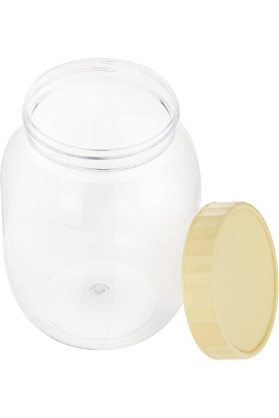 erorex Round Spice Jar 750 Ml, 12 Pieces