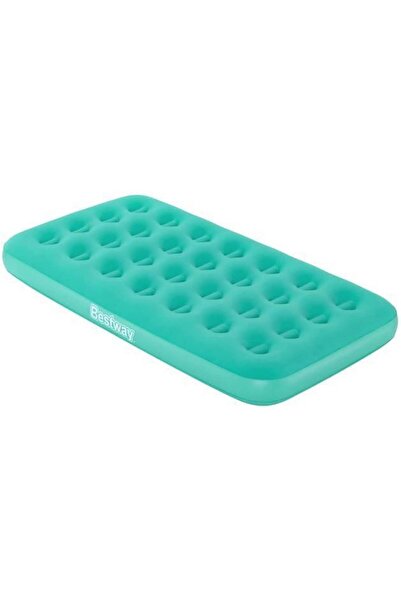 erorex سرير هوائي دروزي دريمر مع مضخة يدوية 158 سم × 89 سم × 18 سم