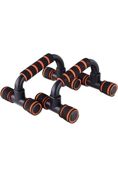 erorex حامل رفع على شكل حرف T AL228 (برتقالي)