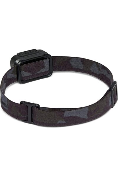 erorex SPOT HEADLAMP 350 LUMENS BLACK